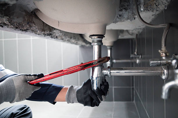 Trusted Drain Cleaning service in Bridgeport, AL - Masters Plumbing Service